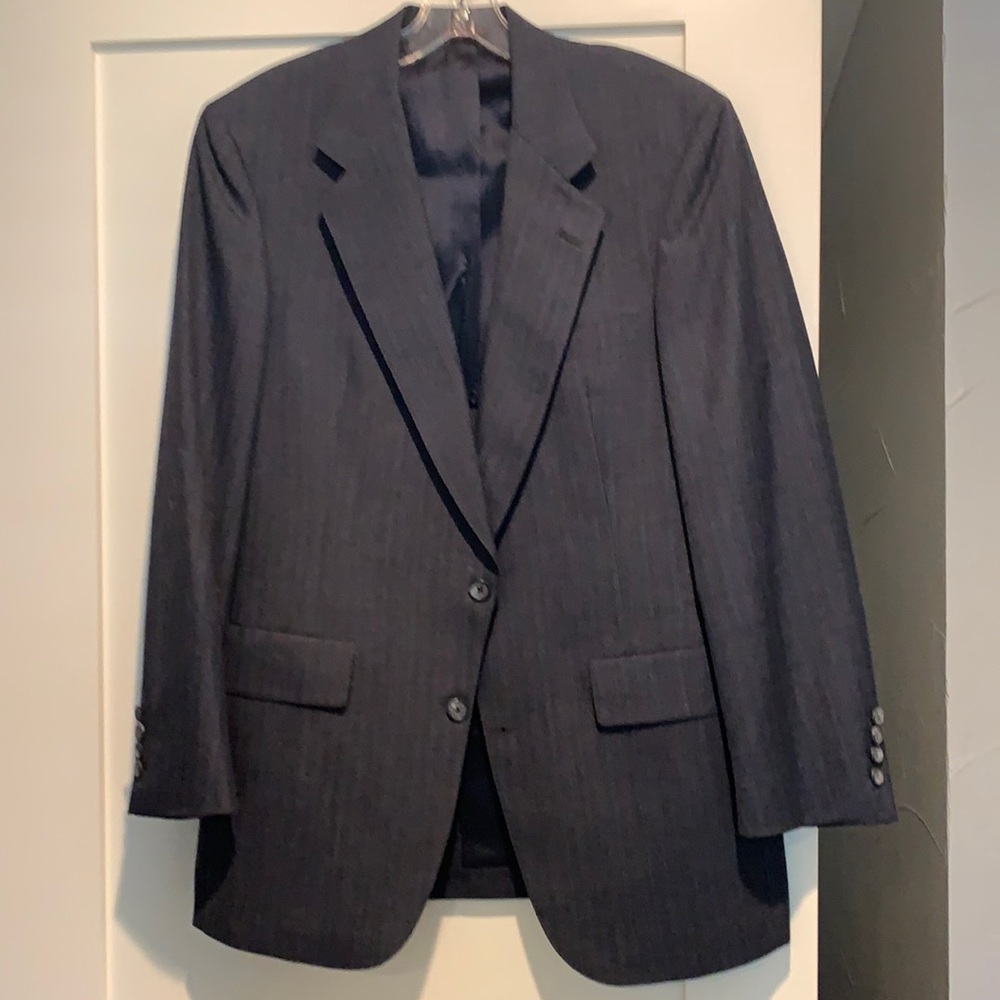 Jas. K. Wilson Dress Suit